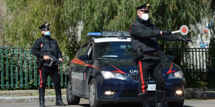 Uno studente sedicenne di Sinnai ieri è stato denunciato a piede libero dai carabinieri per ricettazione