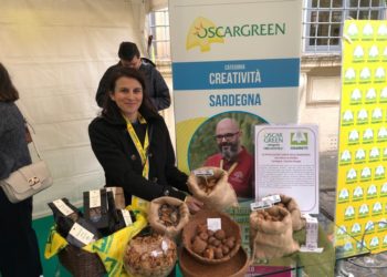 Villasor, ecco il progetto creativo dei giovani agricoltori Daniele Murgia e Sara Minnei