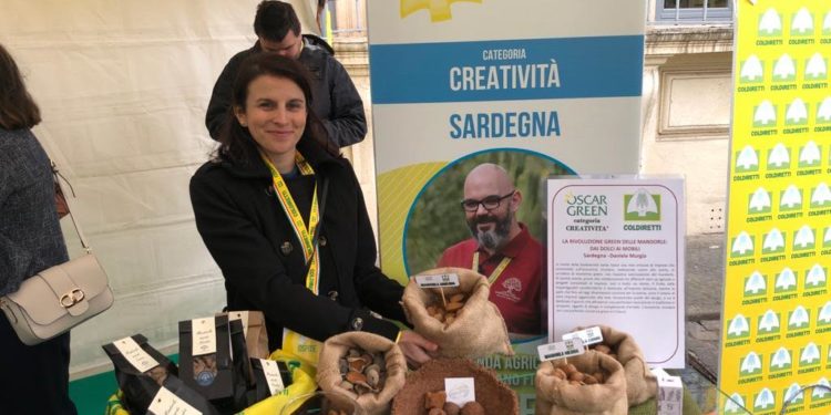 Villasor, ecco il progetto creativo dei giovani agricoltori Daniele Murgia e Sara Minnei
