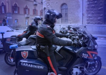 Un 48enne di San Sperate è stato denunciato dai carabinieri di Cagliari per la ricettazione di un’auto