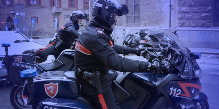 Un 48enne di San Sperate è stato denunciato dai carabinieri di Cagliari per la ricettazione di un’auto