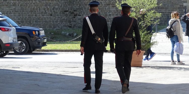 Un trentenne svizzero è stato denunciato a piede libero dai carabinieri di Serrenti, per truffa aggravata ed accesso abusivo ad un sistema informatico