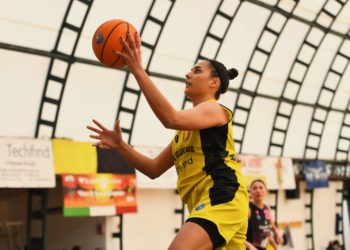 Techfind a Patti, Adriana Cutrupi: «Partita ad alta intensità»