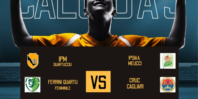 Prende il via il 30 aprile il torneo di Calcio a 5 targato “Street Sport Sardinia”