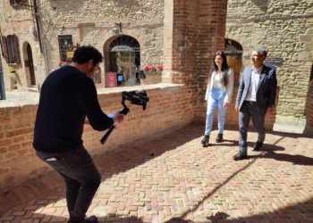 “Disterrados”: il viaggio di Maria Giovanna Cherchi fa tappa in Emilia Romagna