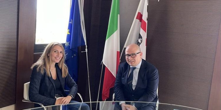 Salvatore Deidda (Fdi): «Più prevenzione e sicurezza durante la stagione estiva per garantire sano divertimento contro la malamovida»