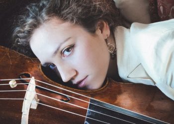 “I grandi interpreti della musica”: a Sassari arriva la violoncellista romana Erica Piccotti
