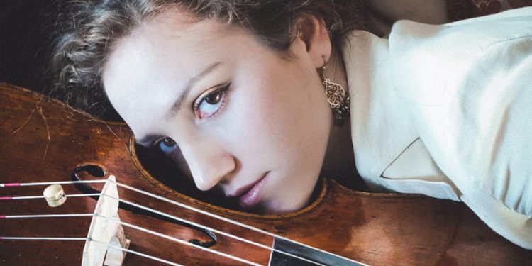 “I grandi interpreti della musica”: a Sassari arriva la violoncellista romana Erica Piccotti