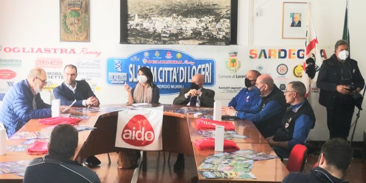 Spettacolo nell’entroterra, il prossimo fine settimana, con lo Slalom di Loceri, tappa valida per il campionato italiano