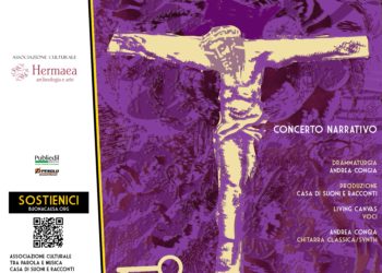 Significante 2022: su Isclavamentu in scena