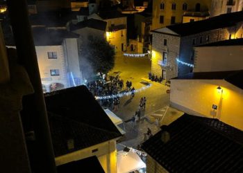 Luras, presentato il programma della Settimana Santa