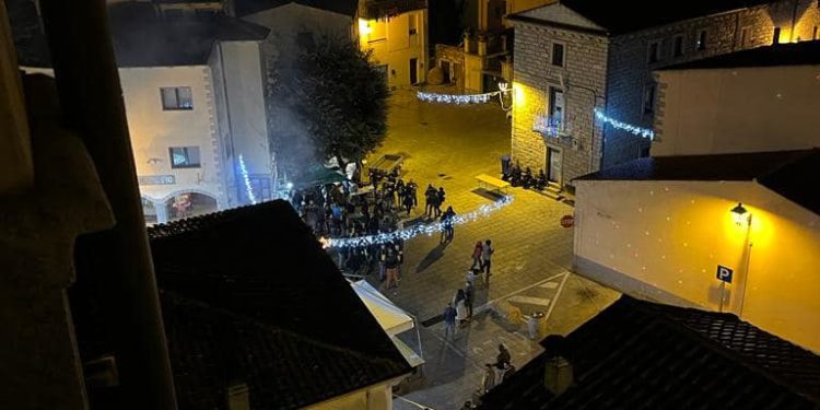 Luras, presentato il programma della Settimana Santa