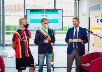 Ad Olbia arrivano i fondi regionali per il teatro Michelucci ed il Musmat