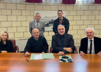 La Fondazione Barumini Sistema Cultura e la Fondazione Mont’e Prama hanno siglato un accordo per creare nuove sinergie di promozione