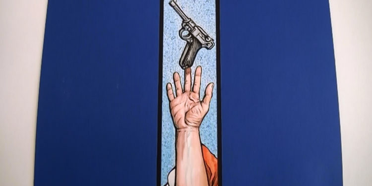 Villa Verde, ecco gli eventi per ricordare la Liberazione, Antonio Gramsci e Pier Paolo Pasolini