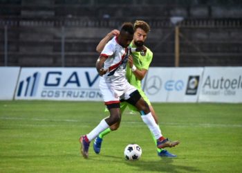 La Torres supera lo Scandicci dopo 98′ senza goal e 12 calci di rigore ed accede alle semifinali di Coppa Italia