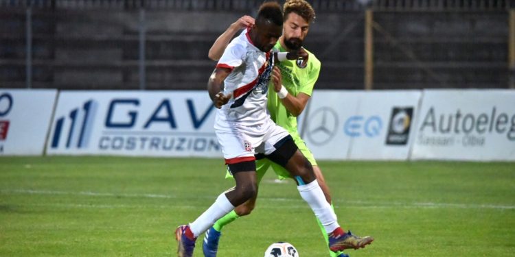 La Torres supera lo Scandicci dopo 98′ senza goal e 12 calci di rigore ed accede alle semifinali di Coppa Italia