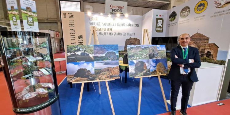 «L’agnello Igp vola alle fiere in Spagna, nelle aste e nel prezzo», a dirlo è Contas
