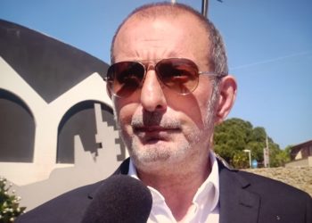 Christian Solinas: «Il 25 aprile giorno di celebrazione e riflessione»