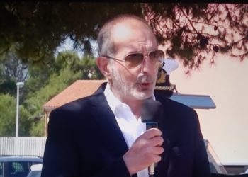 Christian Solinas: «Il 25 aprile giorno di celebrazione e riflessione»