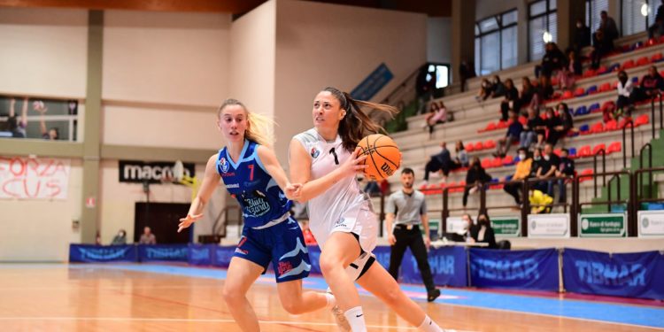 Il CUS a caccia dell’impresa