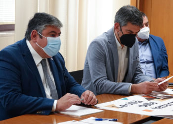 “Viaggio nella terra cruda”: incontri a Serrenti e Samassi