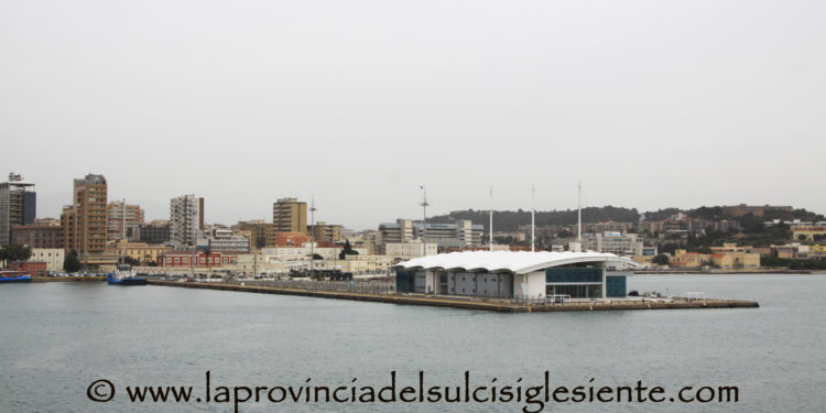 Adsp Mare di Sardegna: firmato il protocollo d’intesa che completerà il processo di riconversione del porto storico di Cagliari