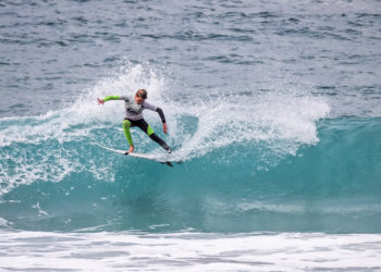 Surf, i piccoli assi si ritrovano in Sardegna per il campionato italiano juniores