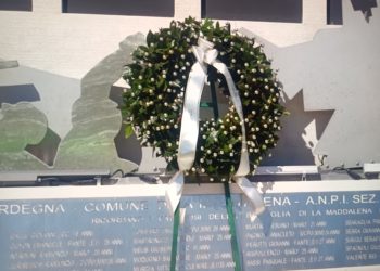 Christian Solinas: «Il 25 aprile giorno di celebrazione e riflessione»