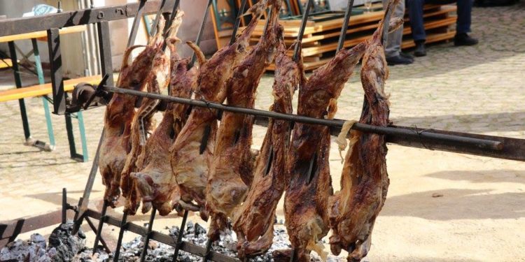 Contas: «Sarà sardo un agnello su due nelle tavole italiane per Pasqua»