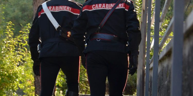 5 uomini residenti a Roma sono stati denunciati per truffa aggravata dai carabinieri di Dolianova, la vittima è un 38enne del luogo