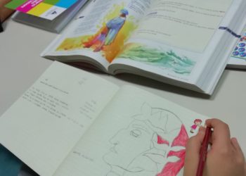 Sassari: «La scuola in ospedale è spazio di cuore e dell’anima»