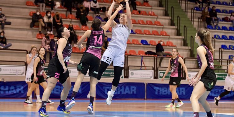 CUS, vittoria pesante a Civitanova Marche