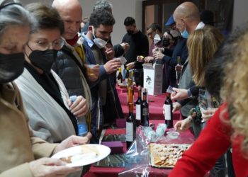 Moscato Sorso-Sennori: il modello vincente di una DOC