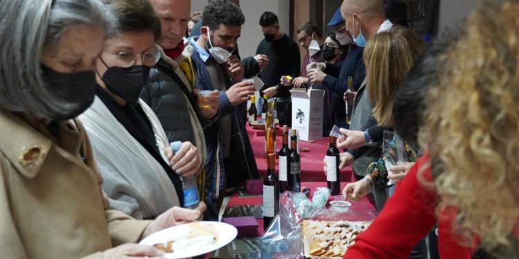 Moscato Sorso-Sennori: il modello vincente di una DOC