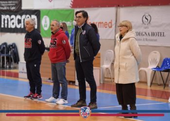 Il CUS è pronto al derby. Coach Federico Xaxa: «Vogliamo scrivere la nostra storia»