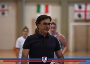 Un grande primo tempo non basta: CUS ko contro La Spezia