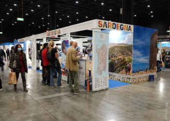 Gianni Chessa: «Ad ottobre la prima edizione della manifestazione “Noi camminiamo in Sardegna”»