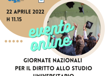 Ersu Sassari incontra le scuole superiori della Sardegna in un grande evento online
