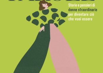 Giovedì 21 aprile, a Sassari, la giornalista e scrittrice Gabriela Jacomella presenterà Dodici parole (Feltrinelli)