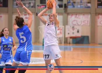 Il CUS Cagliari cerca un altro blitz