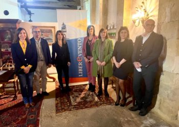 E’ stato presentato a Cagliari il Festival culturale Liberevento, tutte le novità dell’edizione 2022