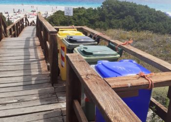 Stintino comune virtuoso, la differenziata sfiora l’80 per cento