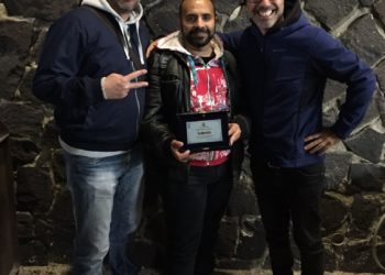 Premio alla carriera a Balentia. Riconoscimento per «il grande valore culturale del lavoro svolto nei primi 25 anni di musica»