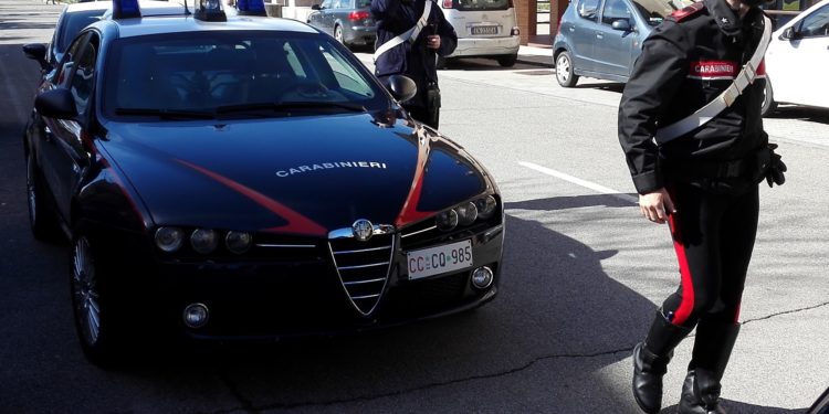 I carabinieri di Sinnai hanno denunciato un 52enne per detenzione finalizzata allo spaccio di sostanze stupefacenti