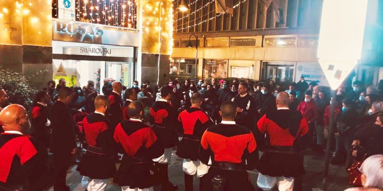 Nuoro: entro il 30 aprile le iscrizioni per l’evento “Cantare la terra”