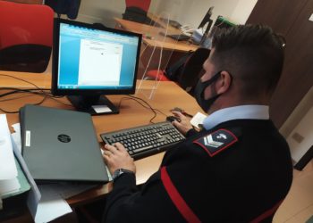 Ennesima truffa online, denunciato un 18enne di Mammola (Reggio Calabria), la vittima è un 28enne di Siurgus Donigala