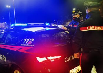 Un 31enne algerino è stato denunciato dai carabinieri di Monserrato per furto aggravato