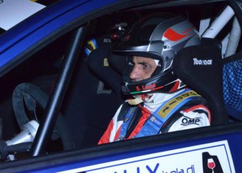 Trasferta in Puglia per la Porto Cervo Racing: Locci-Deiana al via del Rally Costa del Gargano