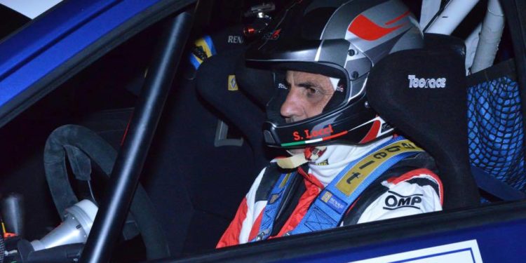 Trasferta in Puglia per la Porto Cervo Racing: Locci-Deiana al via del Rally Costa del Gargano
